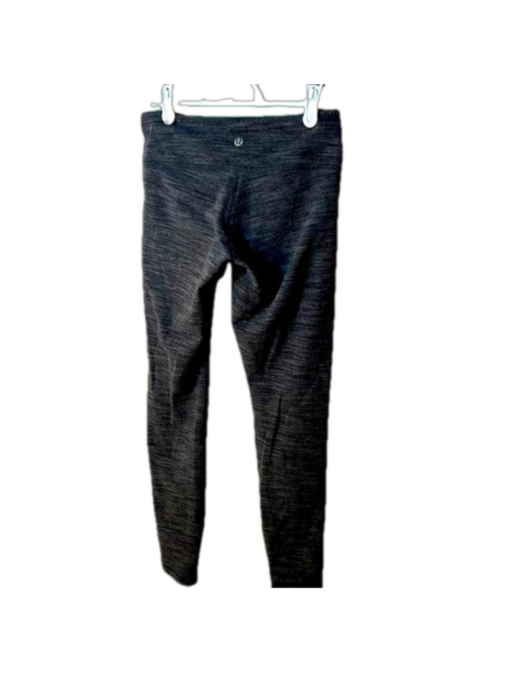 Lululemon Wunder Under Pants Size 4